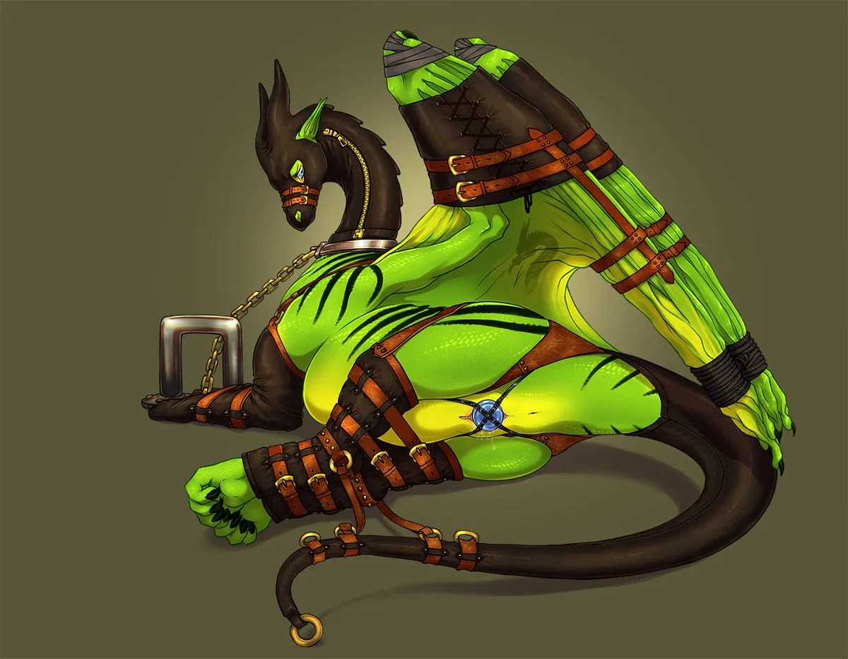 Avatar of Adhara
