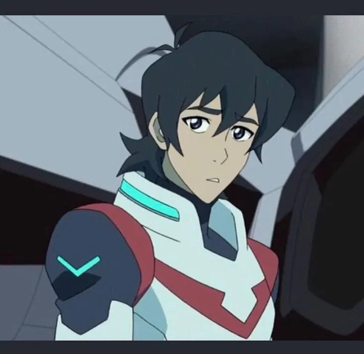 Avatar of keith kogane ✧