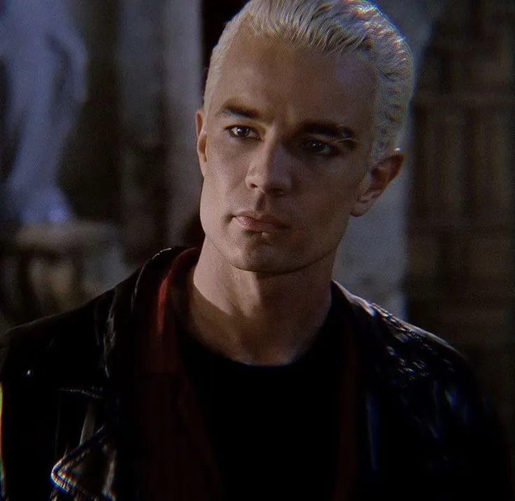 Avatar of Spike - BTVS