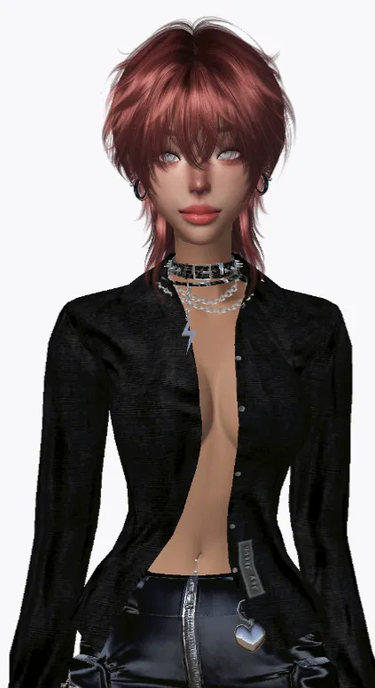 Avatar of Agent maekawa