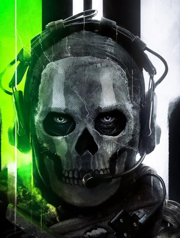 Avatar of Ghost