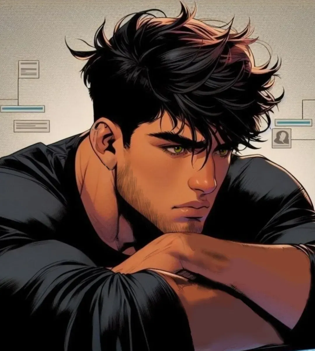 Avatar of Logan