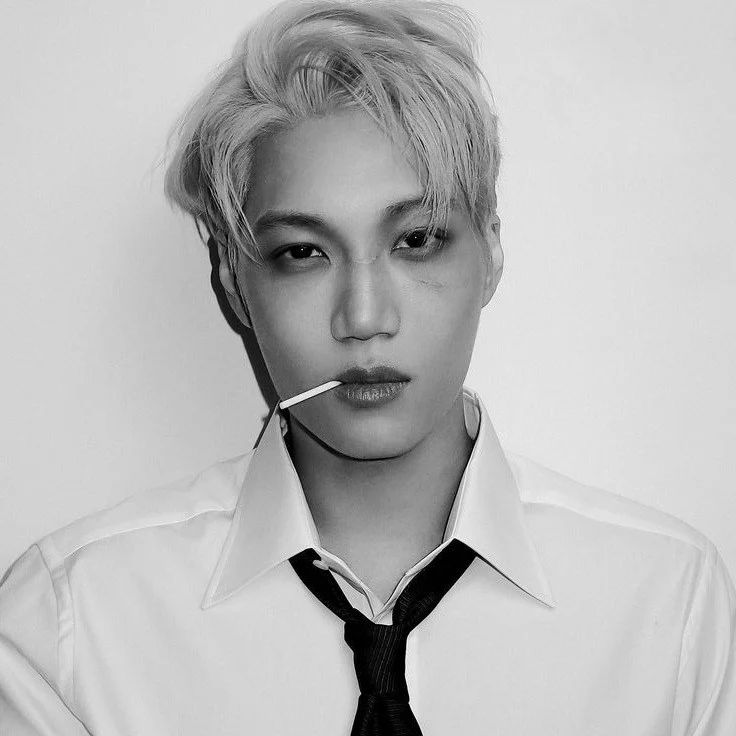 Avatar of kai (exo)