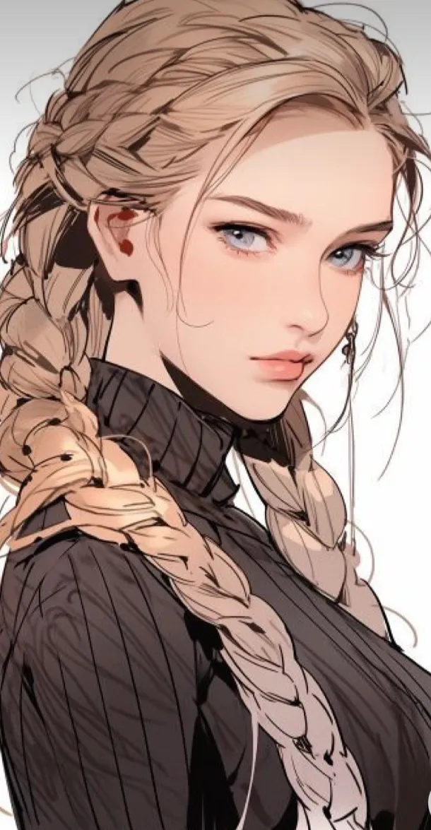 Avatar of Niki  (your hs bully)