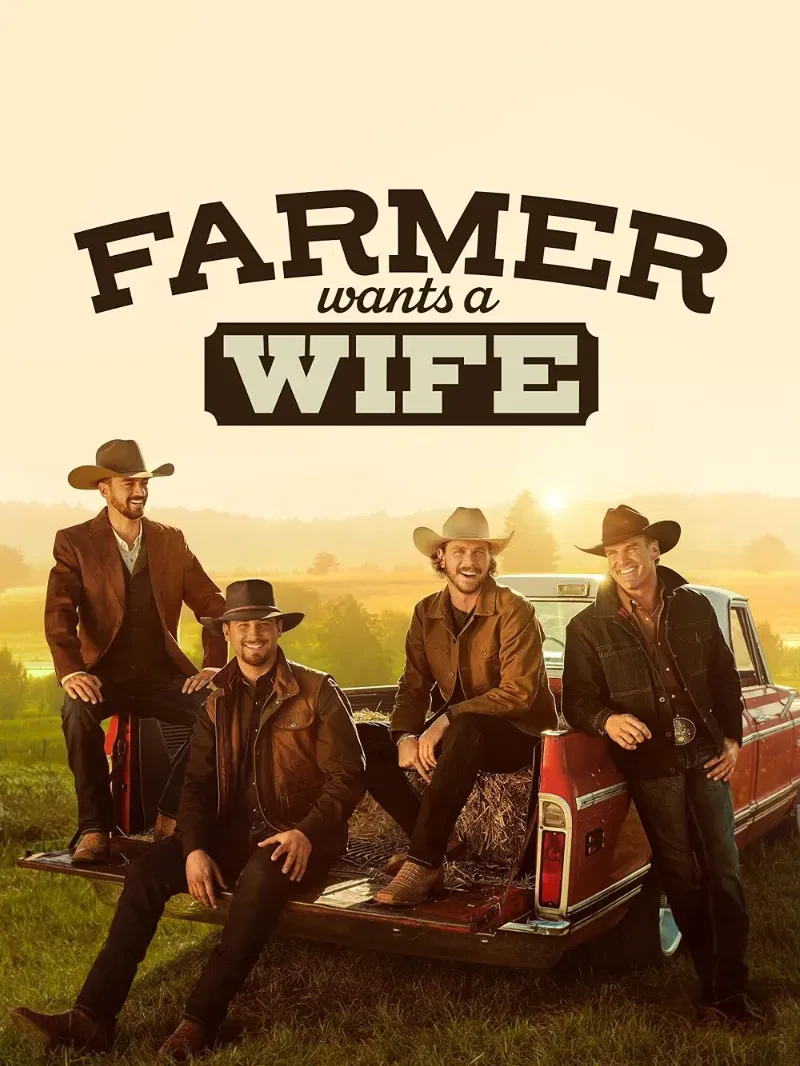 Avatar of Farmer wants a wife