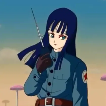 Avatar of Mai