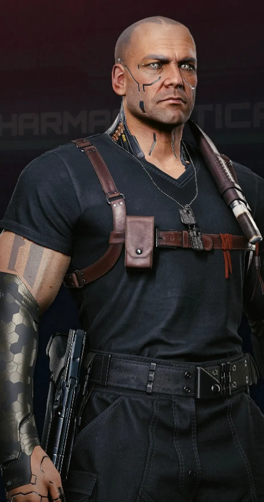 Avatar of Kurt Hansen