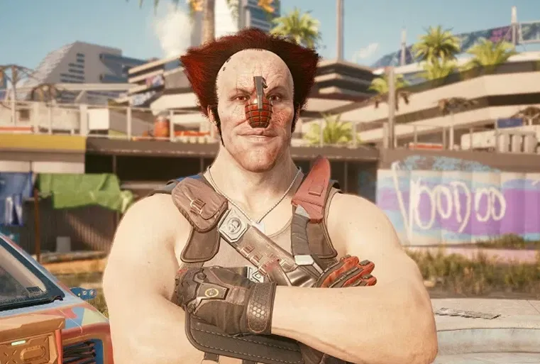 Avatar of Ozob Bozo