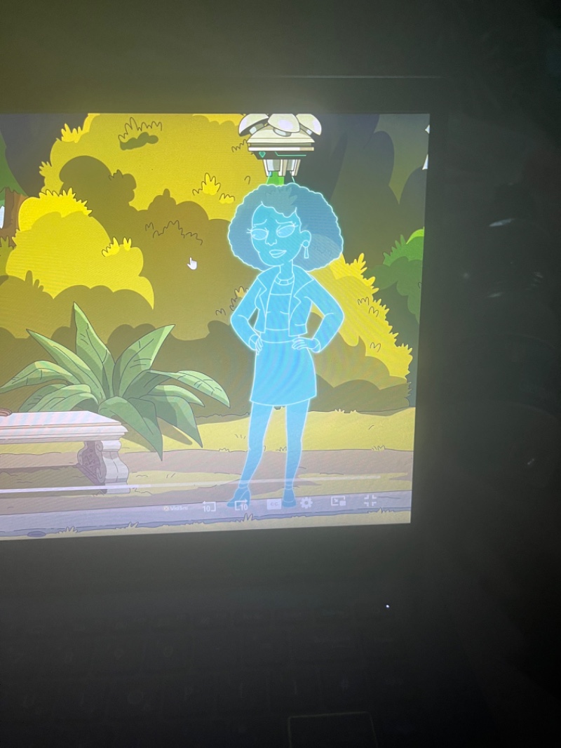 Avatar of Lucas