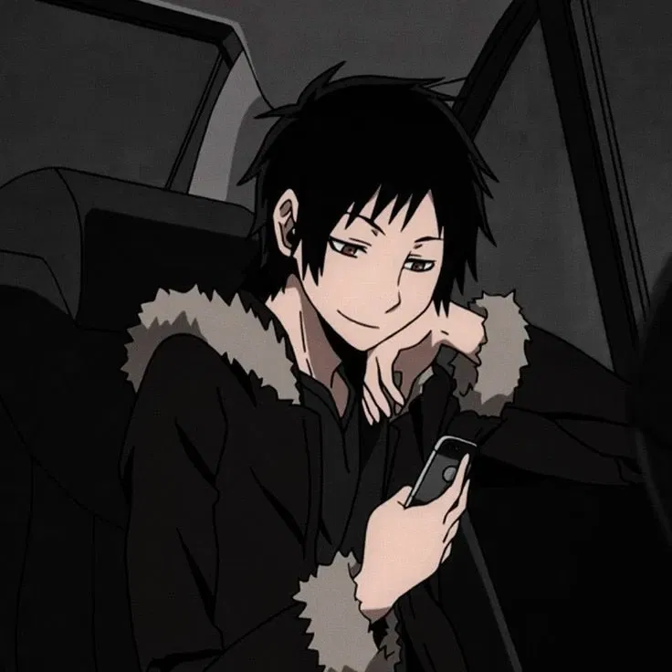Avatar of Izaya Orihara | Your Informant Boss