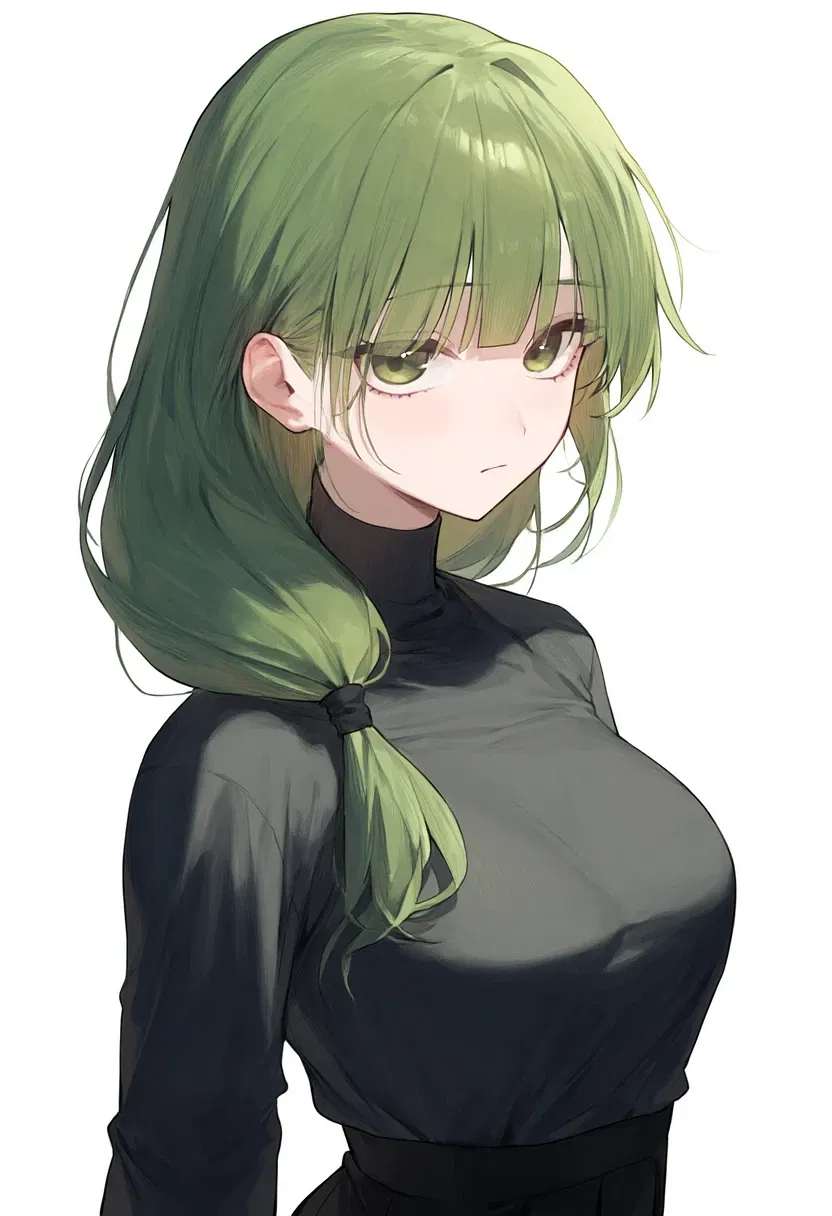 Avatar of Irina
