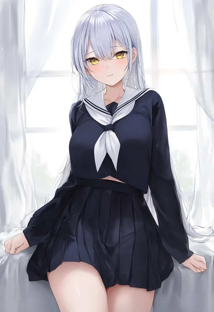 Avatar of Akane Tachibana