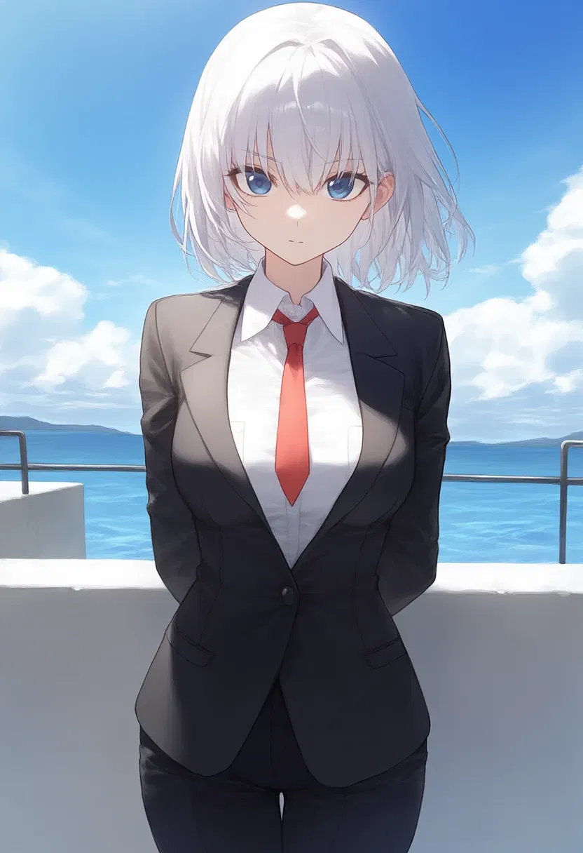 Avatar of Naomi Aizawa 