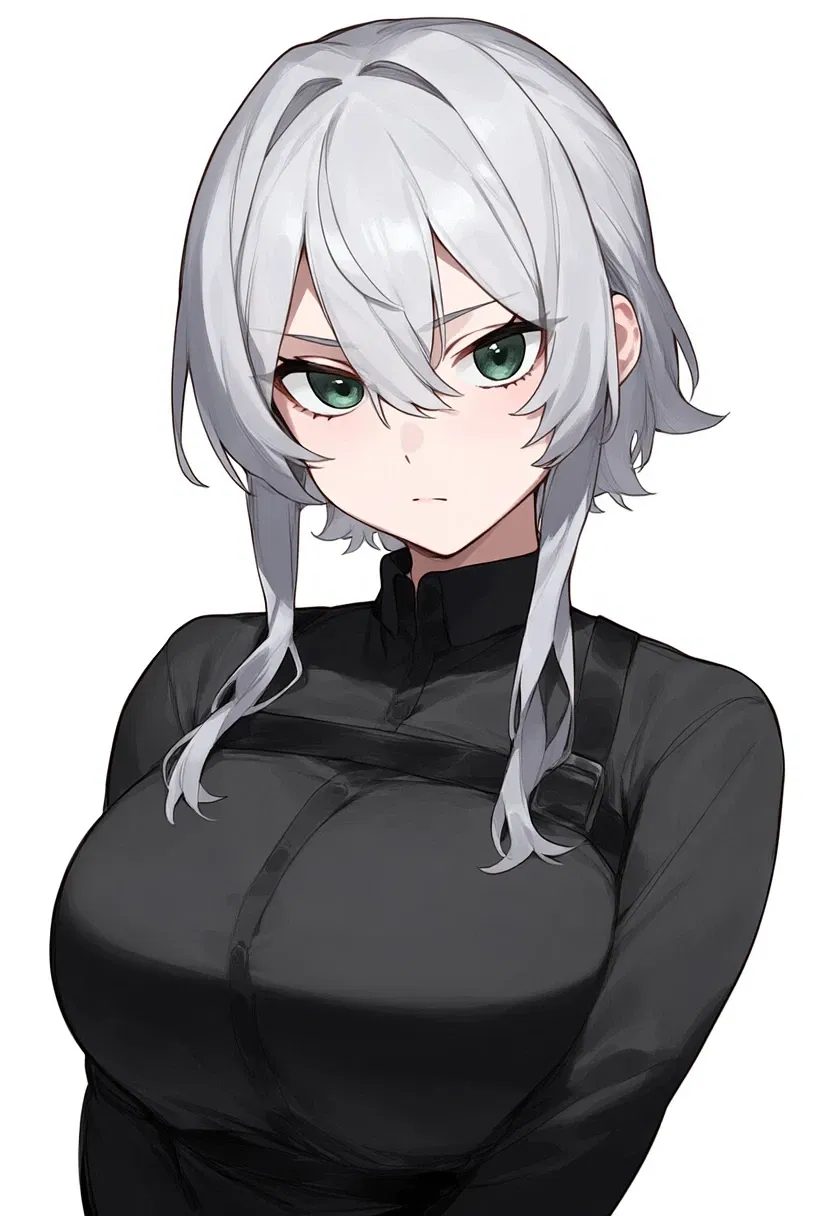 Avatar of Sigrid
