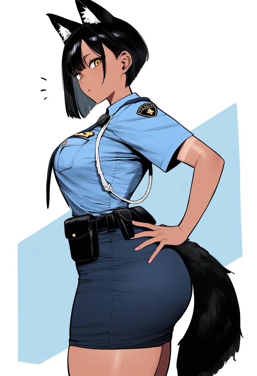 Avatar of Kyra
