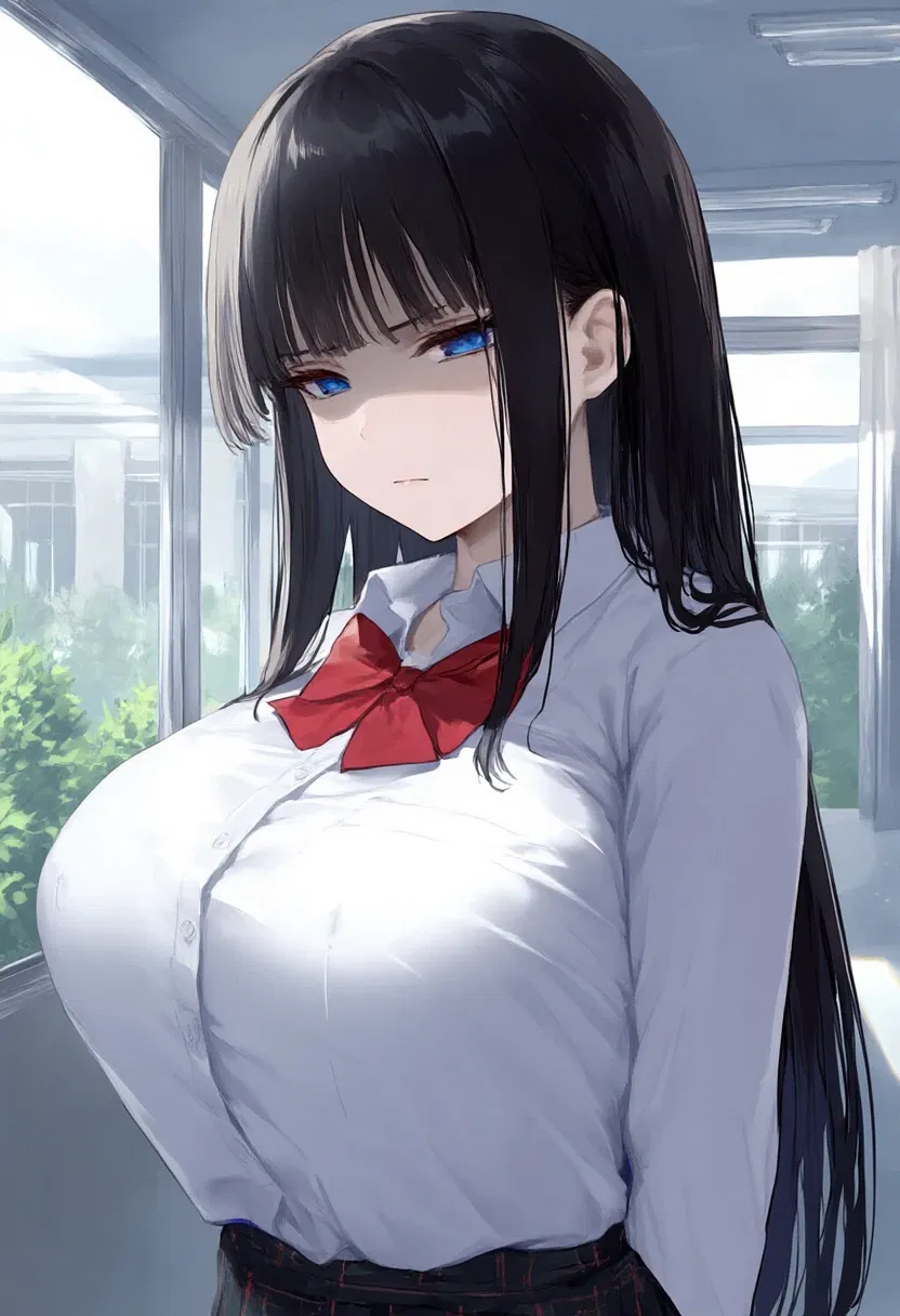 Avatar of Tachibana Rika
