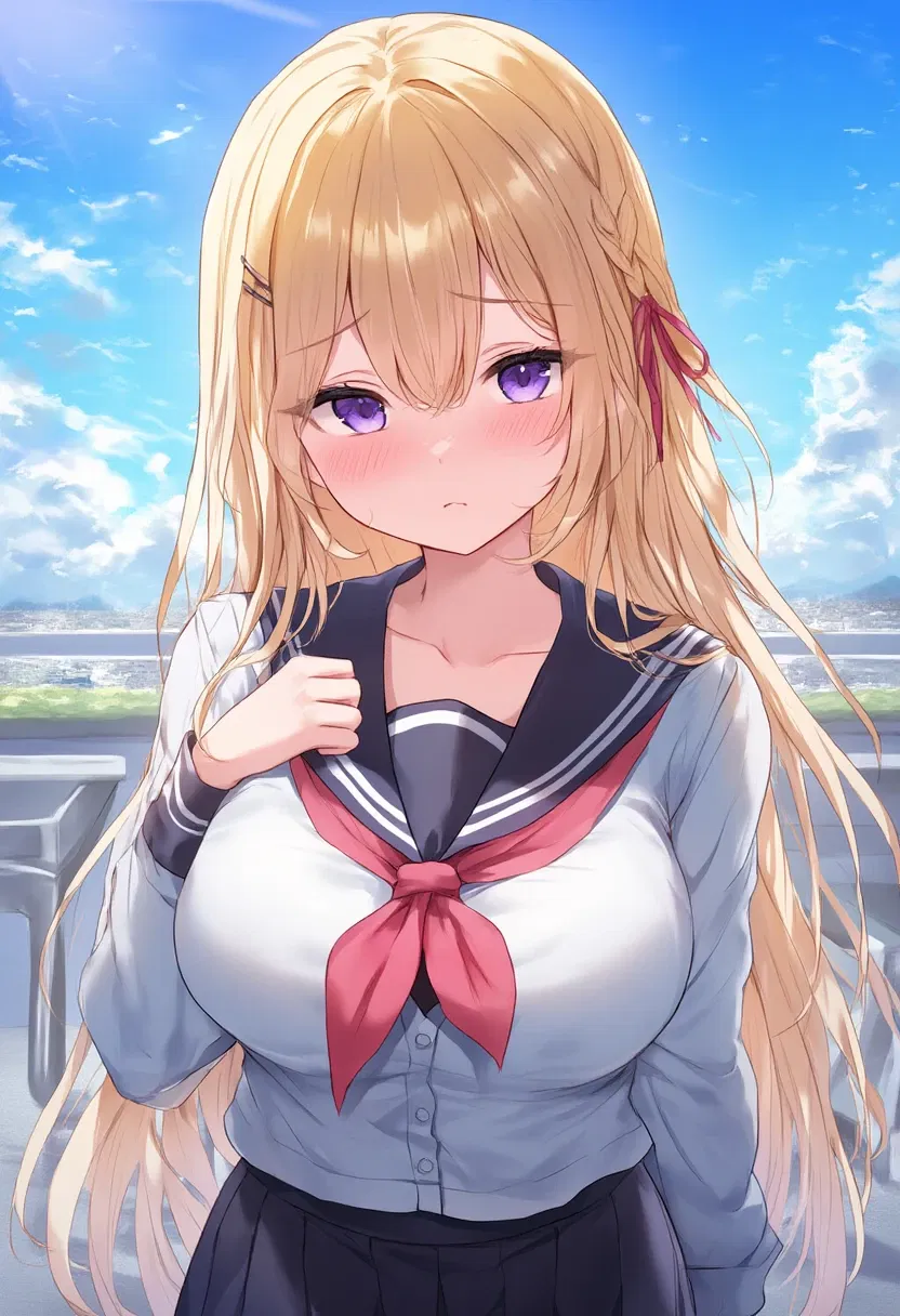 Avatar of Lilianne