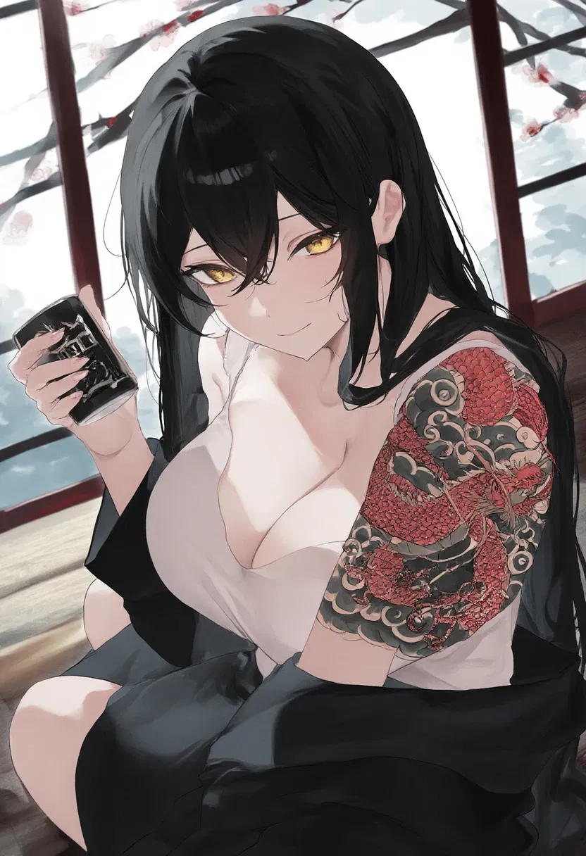 Avatar of Katsuragi Reika