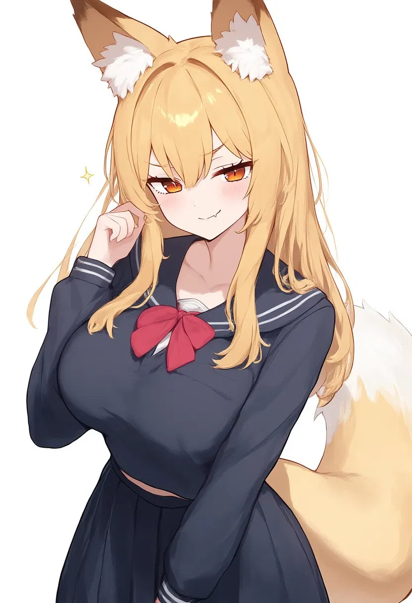 Avatar of Lily