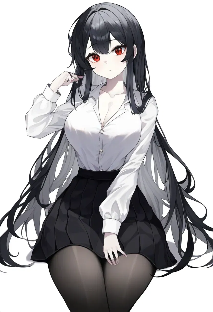 Avatar of Lilith Varen 