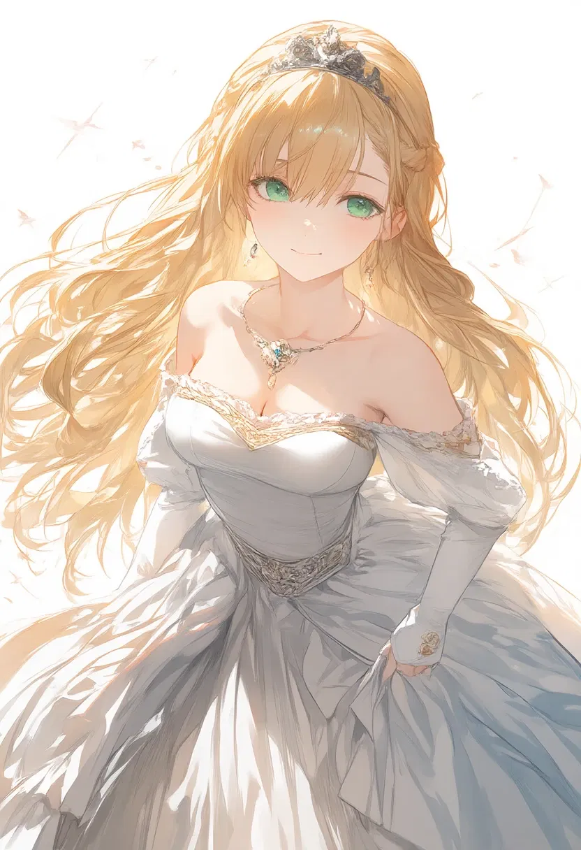 Avatar of Evelyn