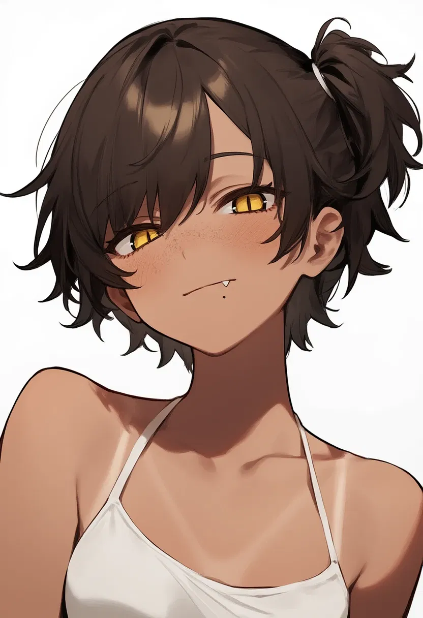 Avatar of Rika