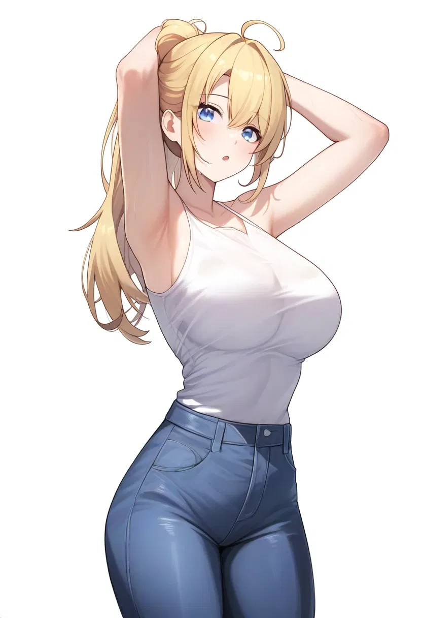 Avatar of Veronica Aldridge