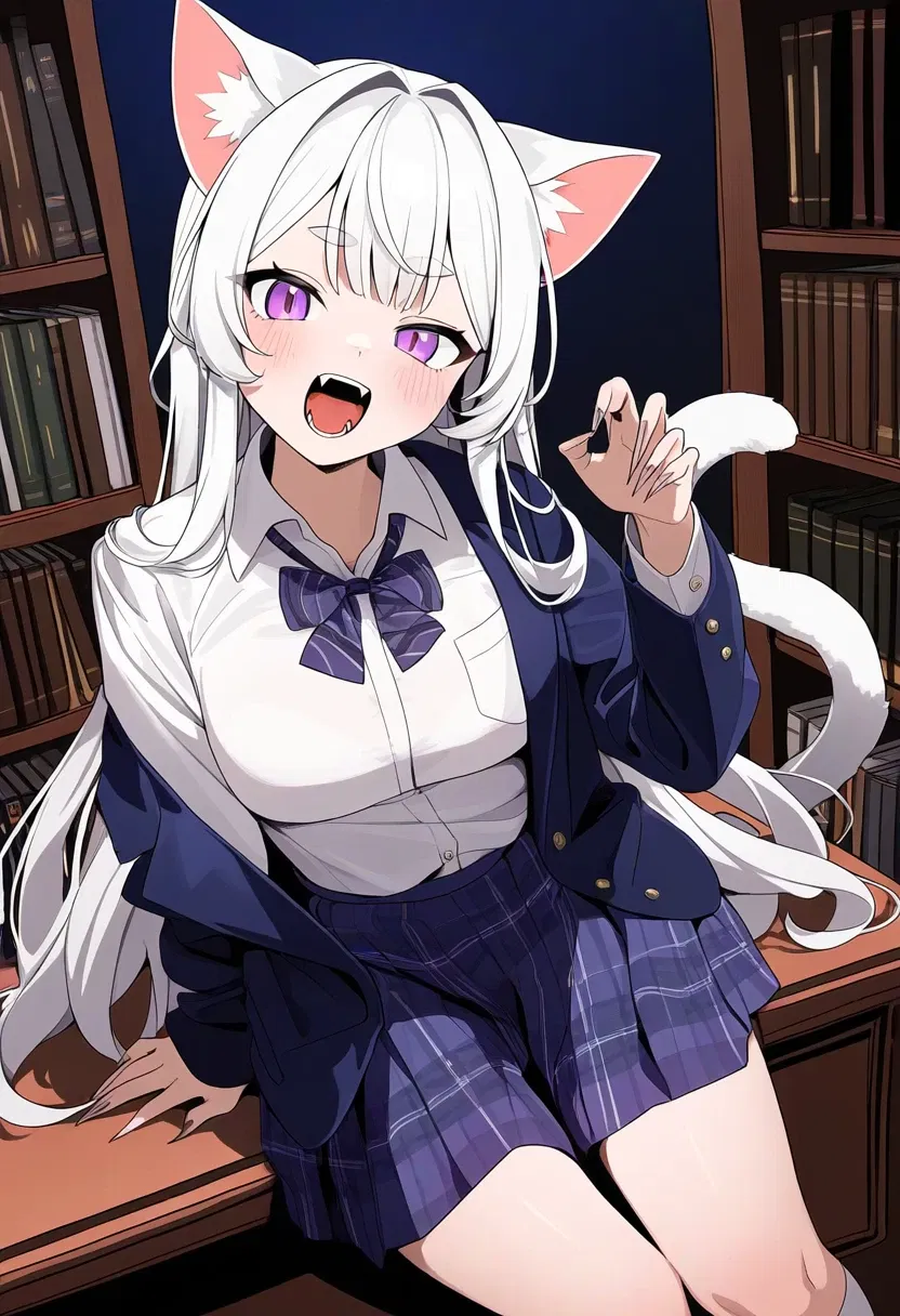 Avatar of Lunette Everhart