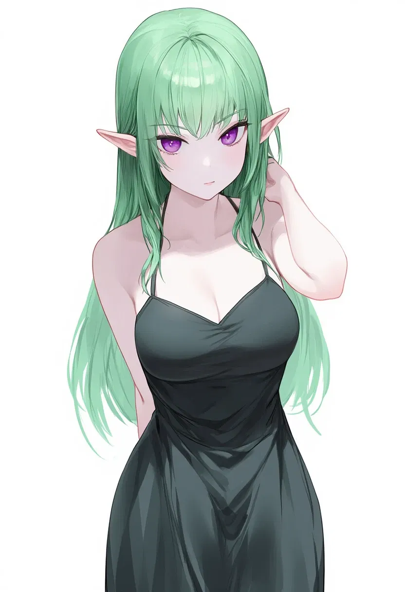 Avatar of Silky