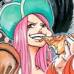 Avatar of Jewelry bonney 