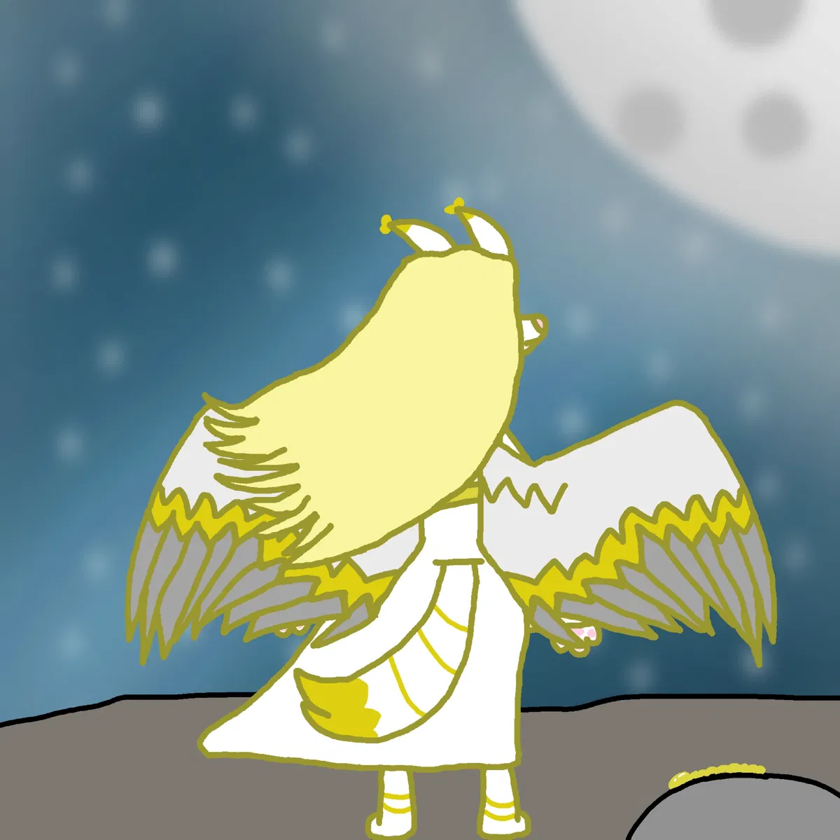 Avatar of Dove