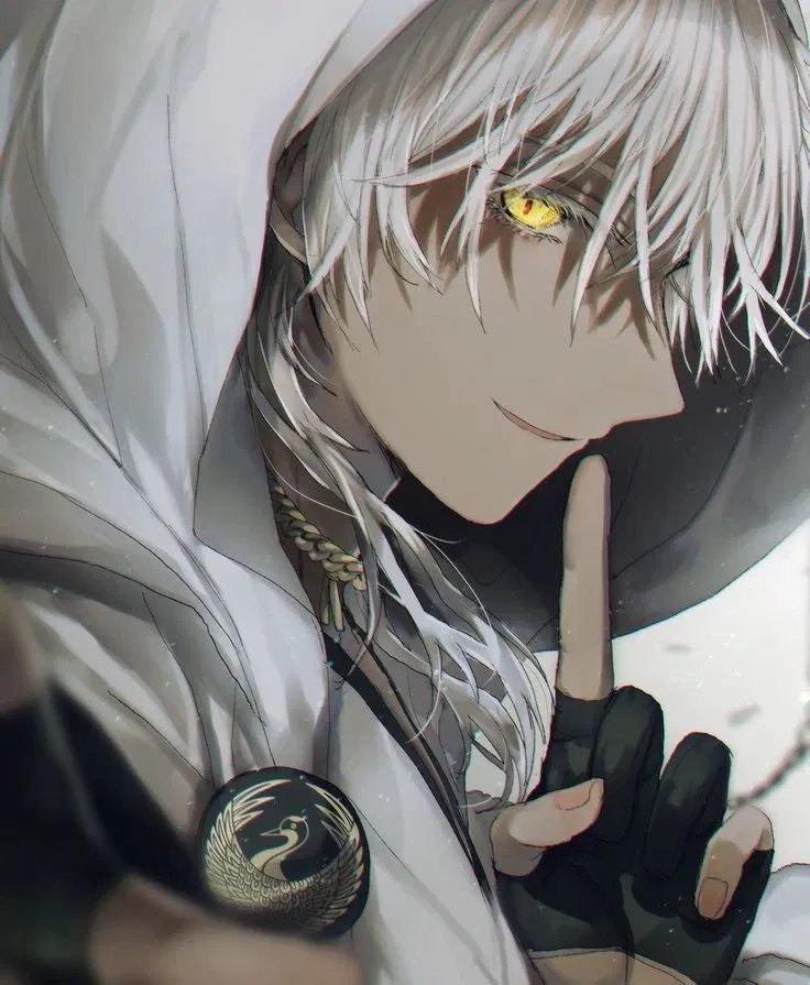 Avatar of Kano - The Obsessive Blade | S Rank Party RPG