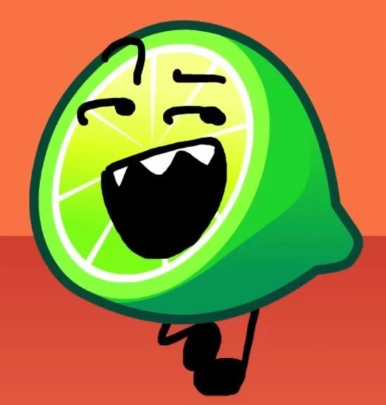 Avatar of Limey