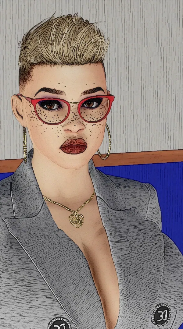 Avatar of Alexandra Bella