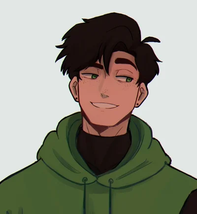 Avatar of Matthew Johnson 