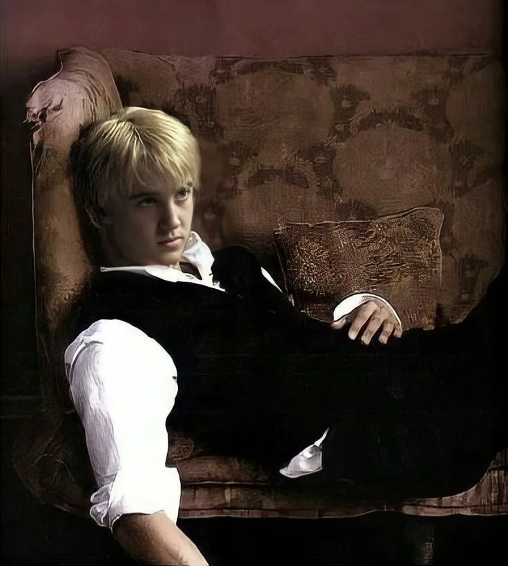Avatar of Draco Malfoy