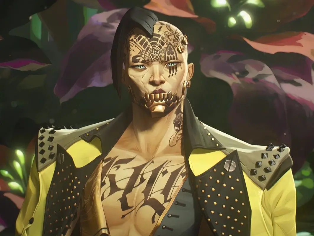 Avatar of Finn 