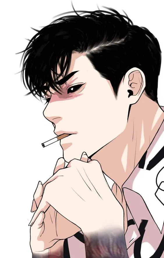 Avatar of Gun Park
