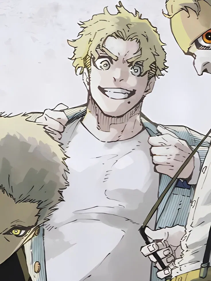 Avatar of Chris Prince