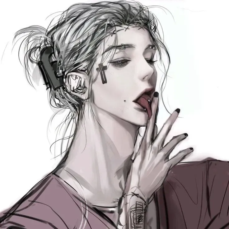 Avatar of abusive boyfriend