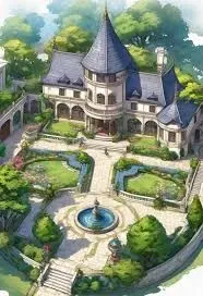 Avatar of Isekai?