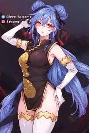 Avatar of Velgrynd