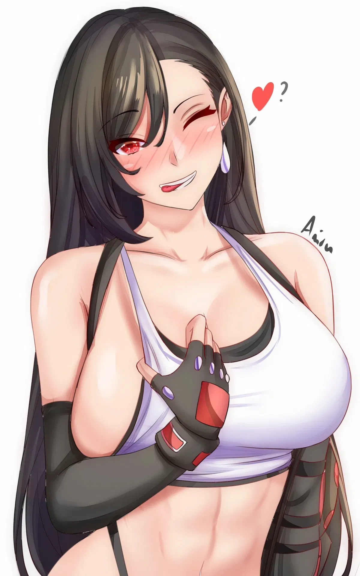 Avatar of Tifa Lockhart