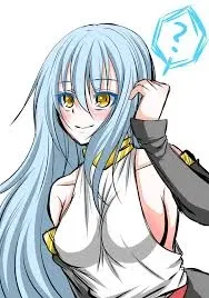 Avatar of Rimuru Tempest