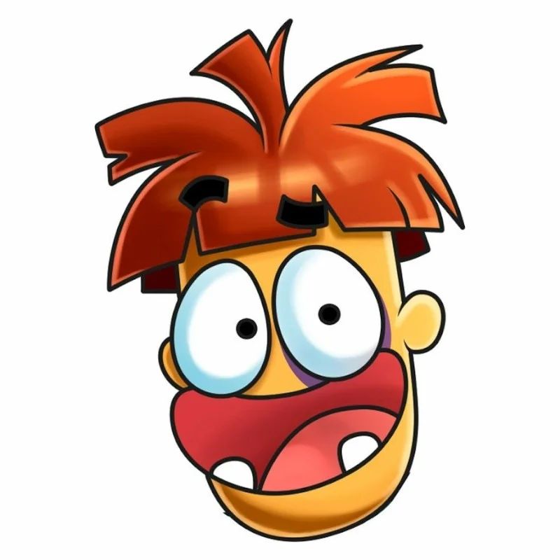 Avatar of Arnold Jake Voorhes (Meet Arnold)