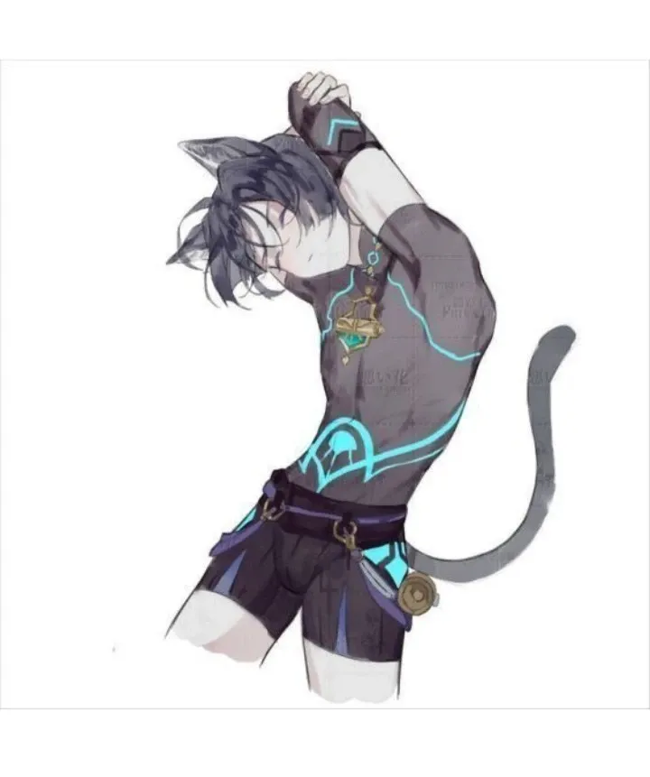 Avatar of Scaramouche 