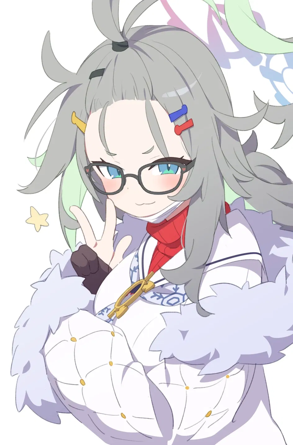 Avatar of Himeki Meru
