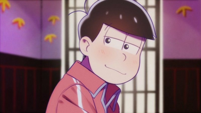 Avatar of Osomatsu Matsuno