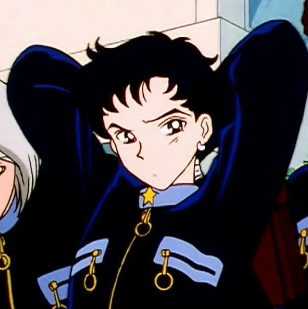 Avatar of Seiya Kou