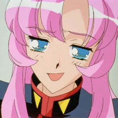 Avatar of Utena Tenjou